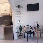 Katerina Apartmán *