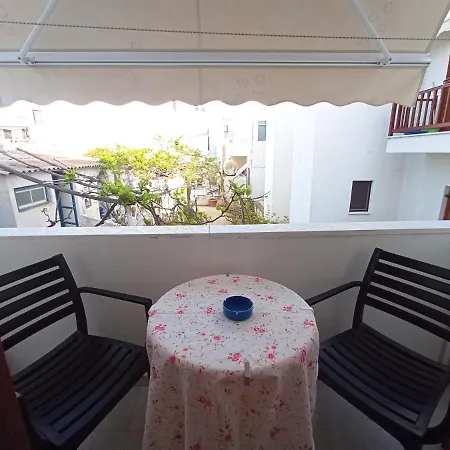 Apartamento Katerina