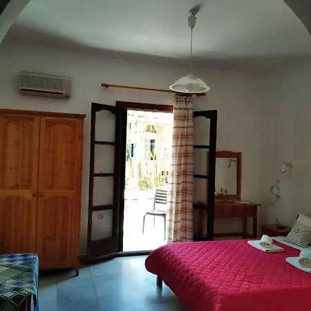 Katerina Apartamento