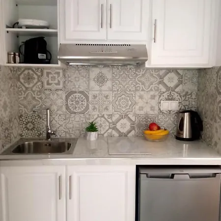 Katerina * Naxos City