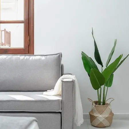 Apartamento Katerina