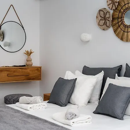 Katerina Apartamento