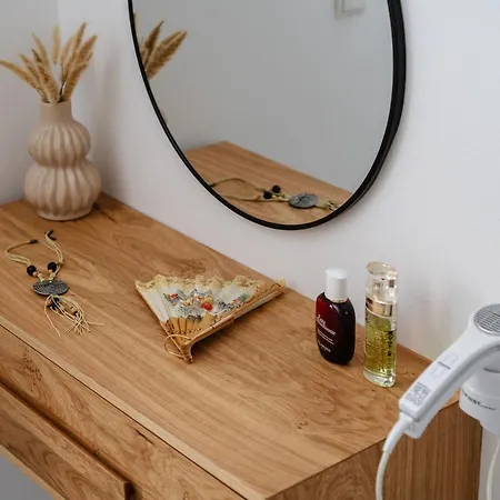 Katerina Apartamento *