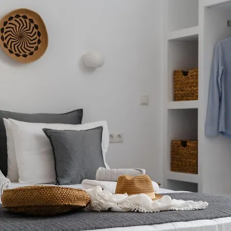 Appartement Katerina