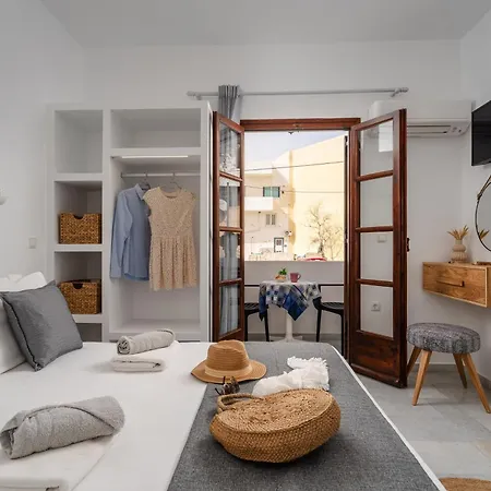 Apartamento Katerina