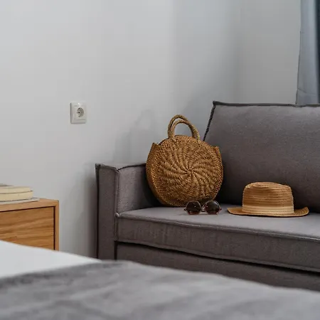 Katerina Apartamento Naxos City