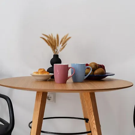 Apartamento Katerina *