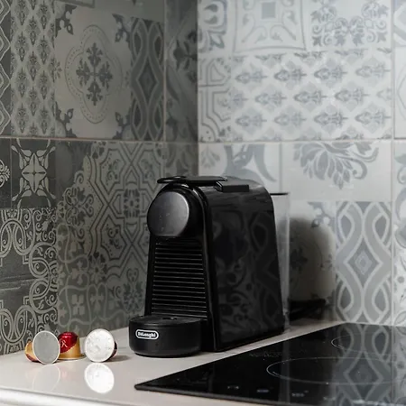 Apartamento Katerina