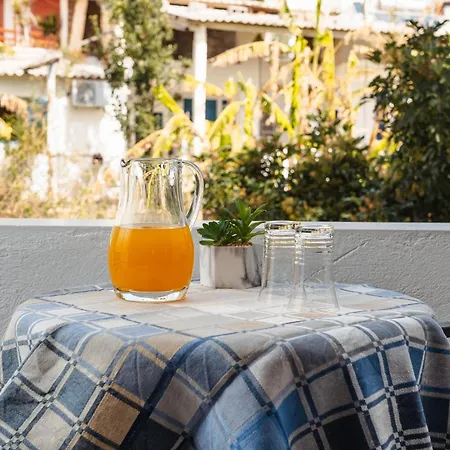 Apartamento Katerina