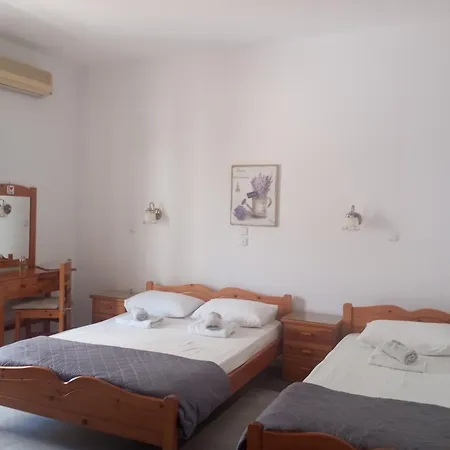 卡捷琳娜公寓 公寓