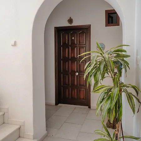 Appartement Katerina *