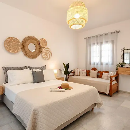 Katerina Appartement *