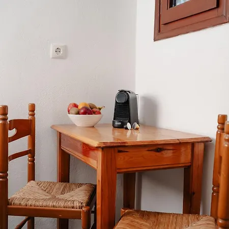 Appartement Katerina Naxos City