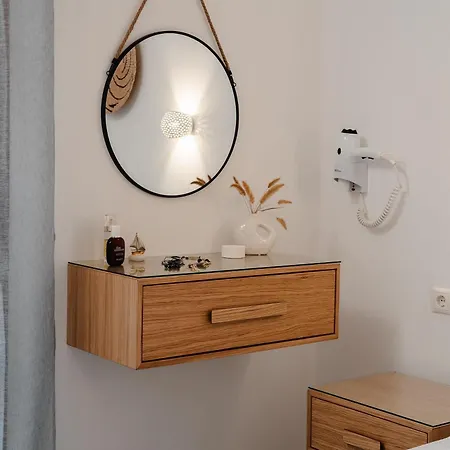 Appartement Katerina