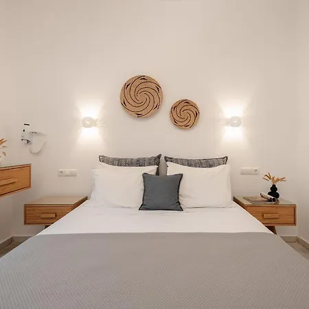 Katerina Appartement *