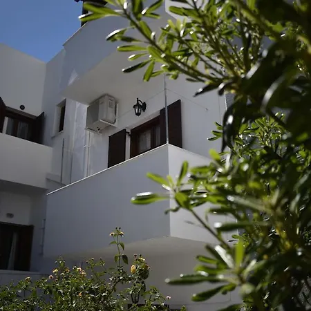 Katerina Apartamento