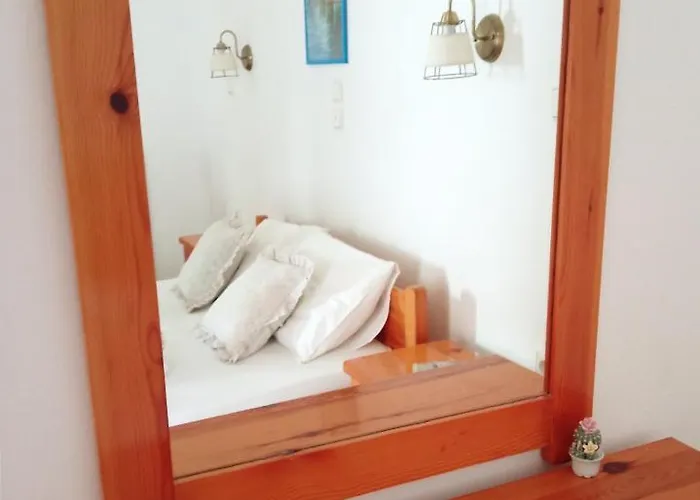 Katerina Appartement *