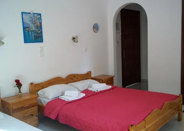 Katerina Appartement