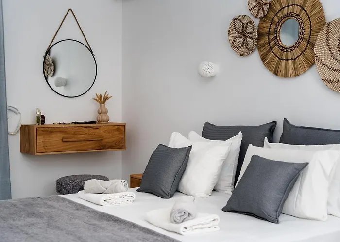 Katerina Appartement