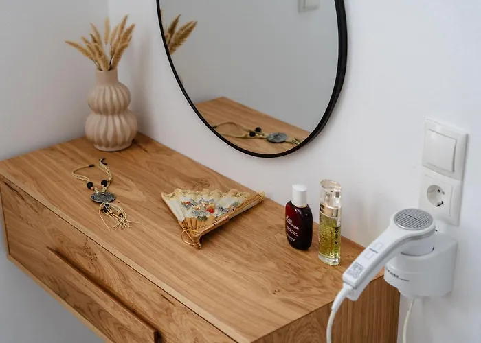 Katerina Appartement *