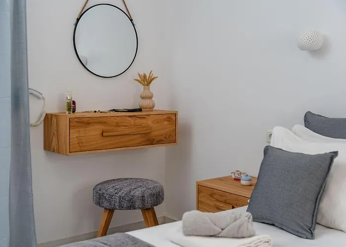 公寓 卡捷琳娜公寓 *