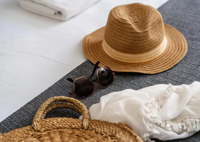 公寓 卡捷琳娜公寓