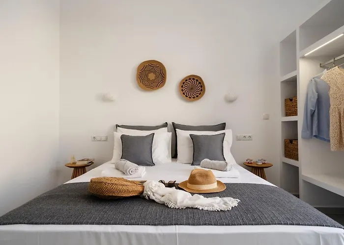 Appartement Katerina