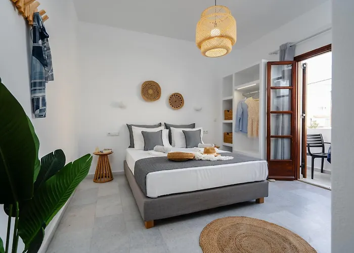 卡捷琳娜公寓 *