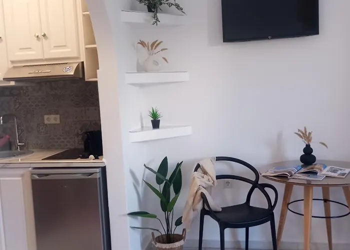 卡捷琳娜公寓 公寓 *