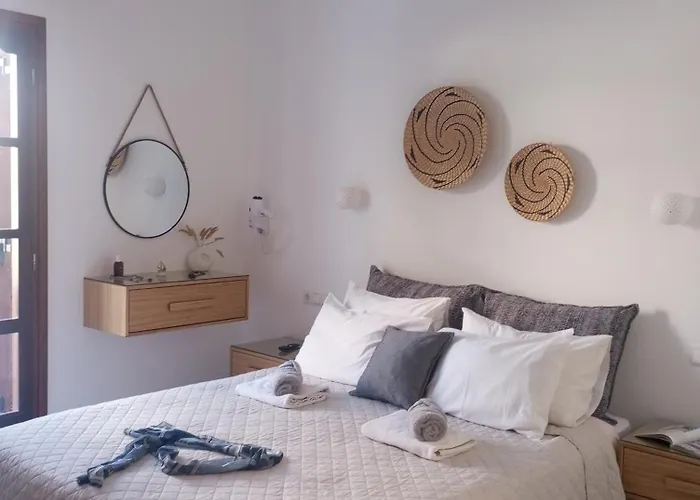 卡捷琳娜公寓 *