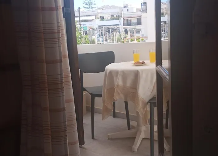 卡捷琳娜公寓 公寓