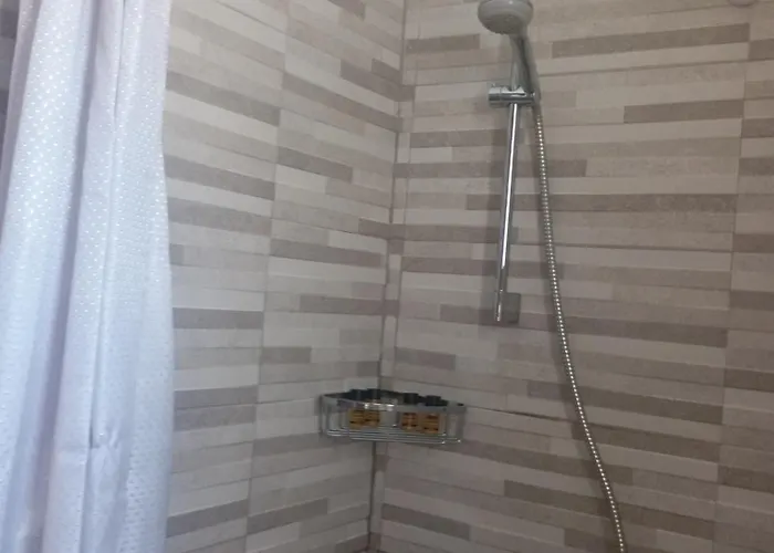 卡捷琳娜公寓 *