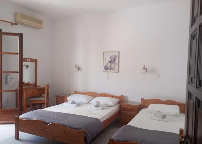 卡捷琳娜公寓 公寓