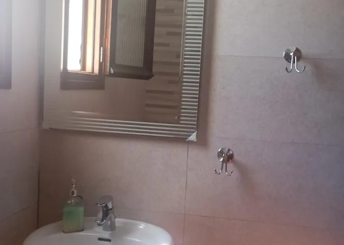 卡捷琳娜公寓 *