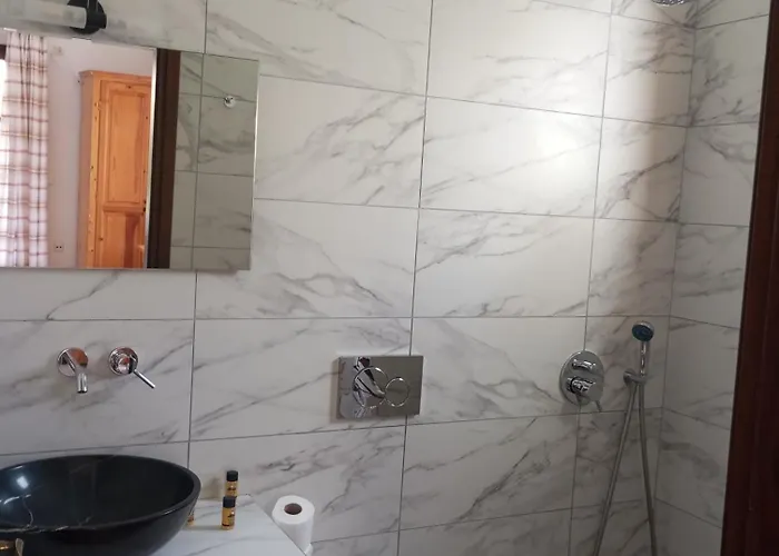 卡捷琳娜公寓 Naxos City