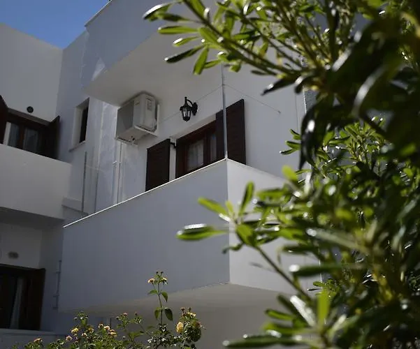 Katerina Appartement