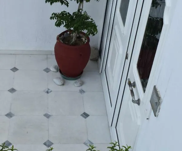 卡捷琳娜公寓 *