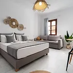 Katerina Studios Naxos City