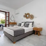 Lejlighed Katerina Naxos City