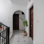 Lägenhet Katerina Naxos City