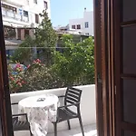 Daire Katerina Studios Naxos City