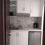 Katerina Studios Daire Naxos City