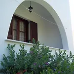 Katerina Studios Naxos City