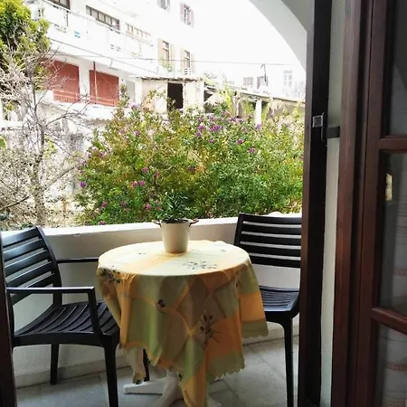 公寓 卡捷琳娜公寓 Naxos City