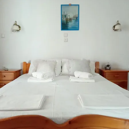 Appartement Katerina *