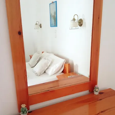 Katerina Appartement *