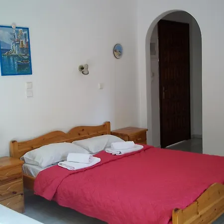 Katerina Appartement