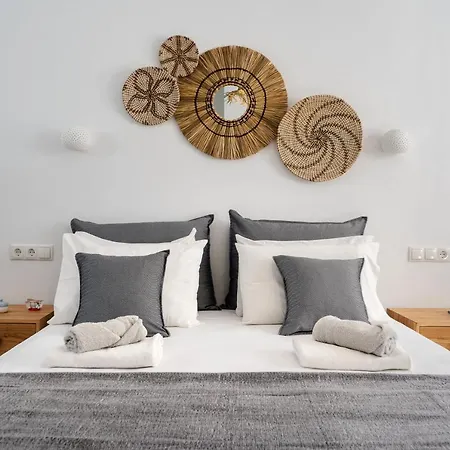 Katerina Appartement