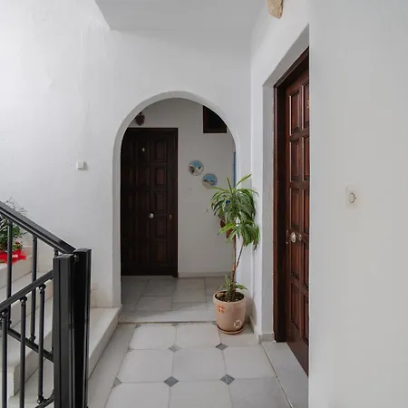 公寓 卡捷琳娜公寓 Naxos City
