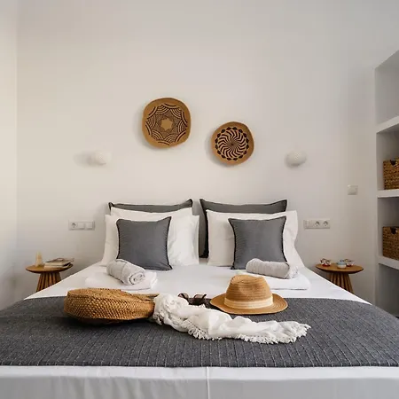 Apartment Katerina Studios